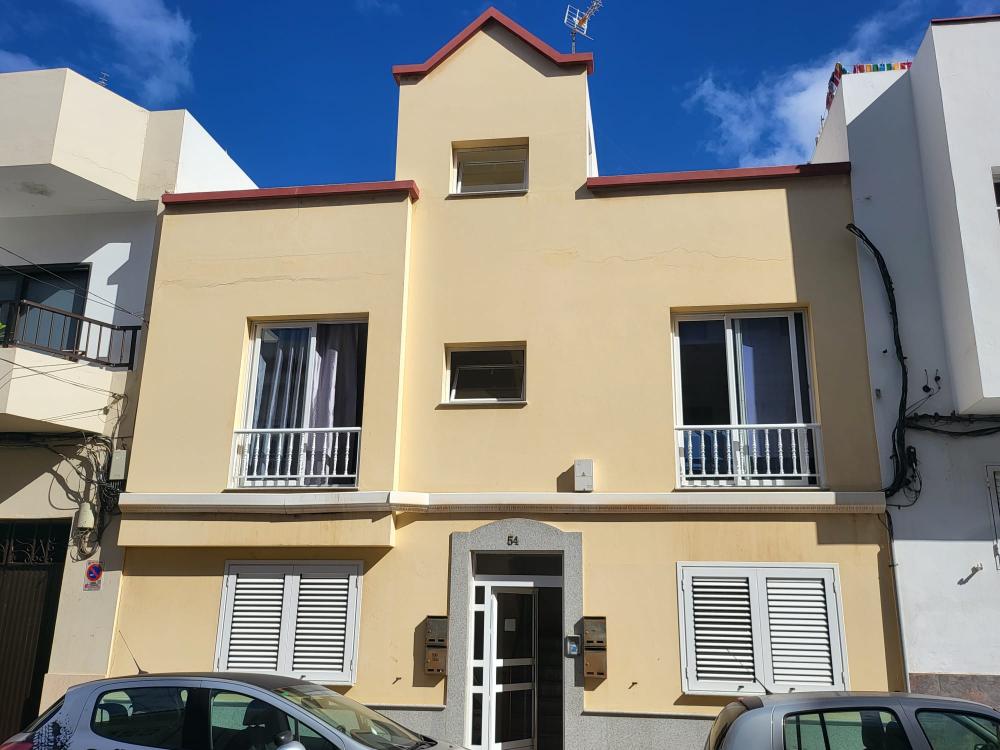  en venta apartamento Puerto Del Rosario Puerto Del Rosario 2