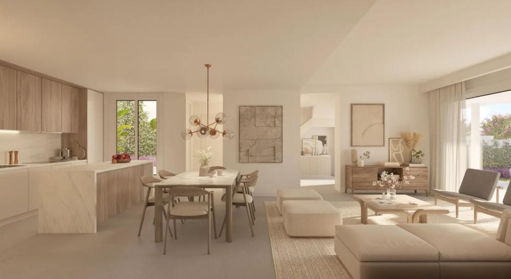  en venta casa de pueblo Marbella Costa Del Sol Occidental 4