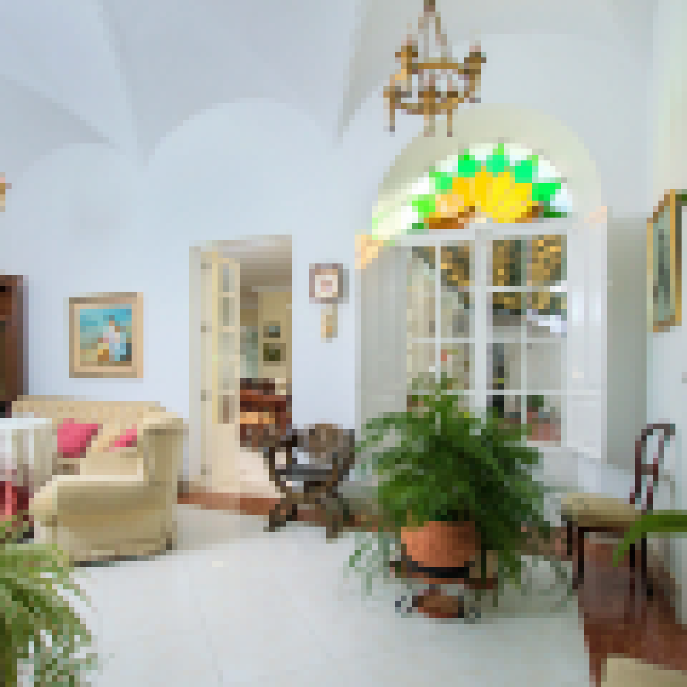  en venta casa Los Santos De Maimona Campiña Sur 6