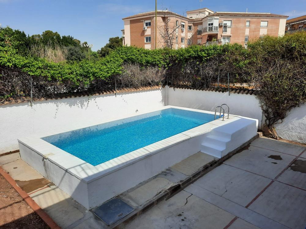 en venta chalet L'eliana Camp De Túria 7