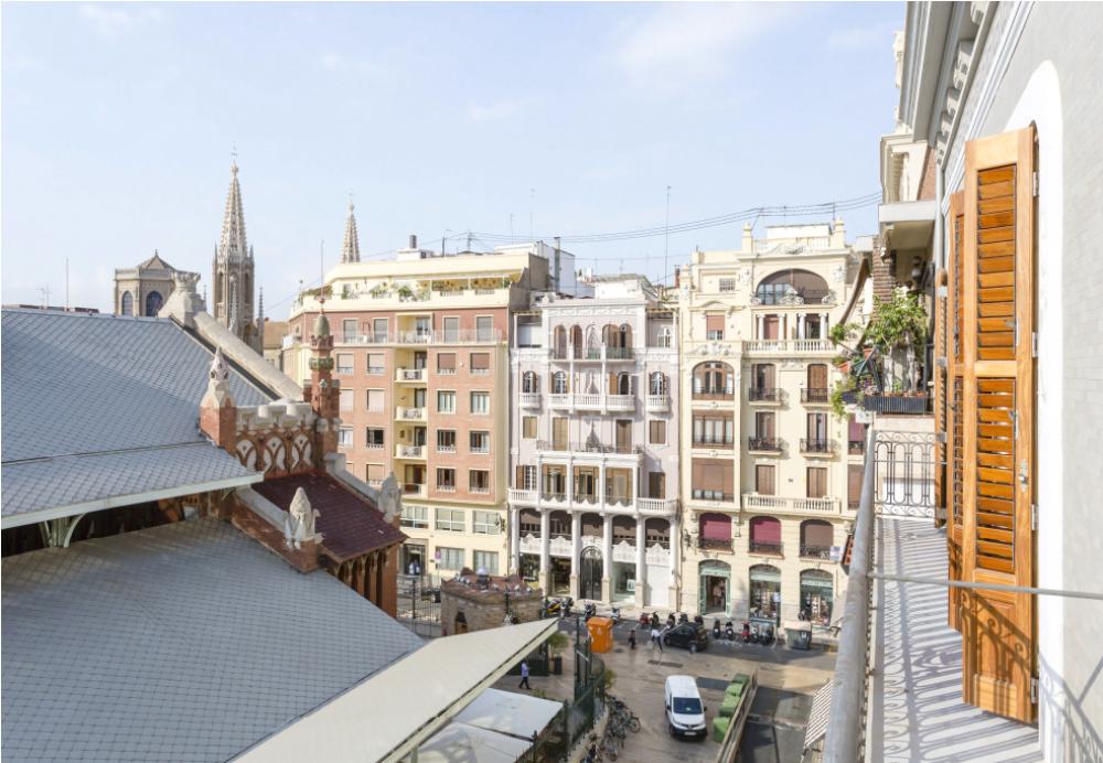 en venta apartamento L'eixample El Pla Del Remei Valencia 7