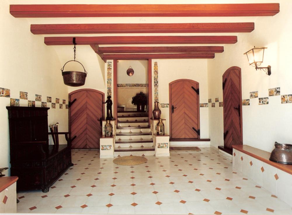  en venta chalet Almoster Baix Camp 35