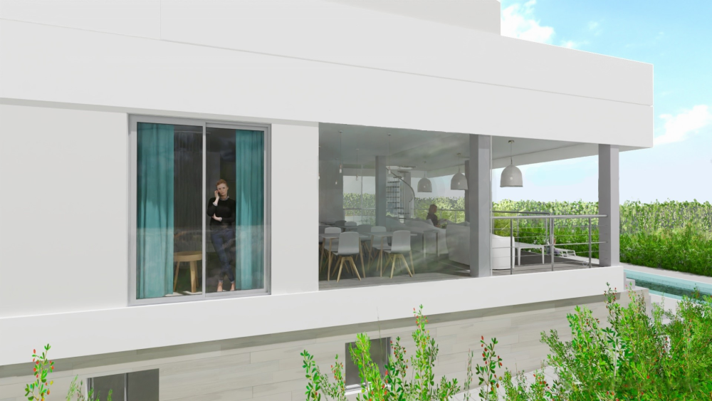  en venta chalet L'eliana Camp De Túria 22