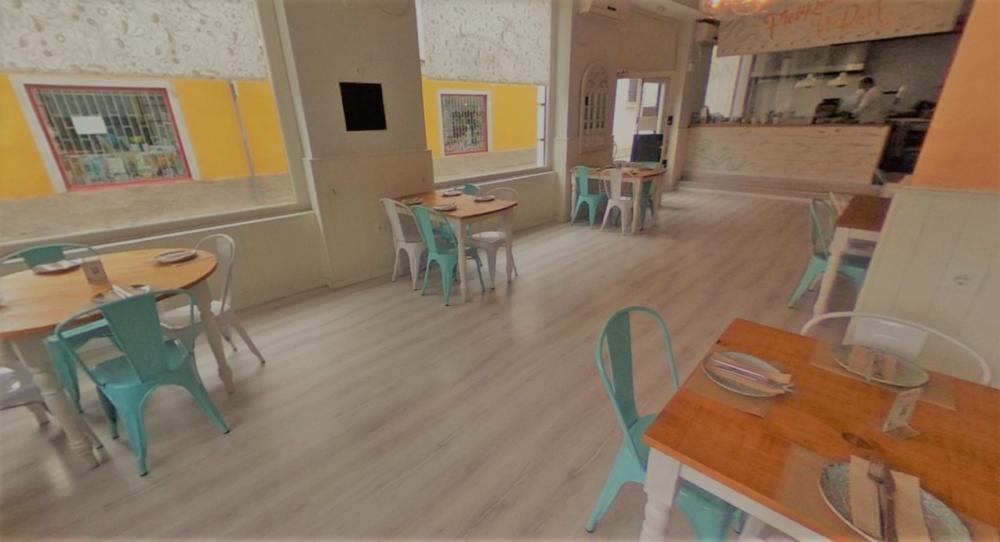  en venta local comercial Puerto Real Bahía De Cádiz 5