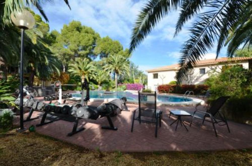  en venta chalet Alfaz Del Pi Marina Baixa 4