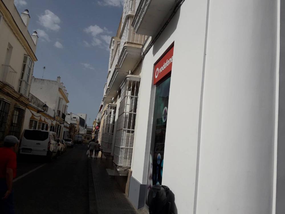  en venta casa Puerto Real Bahía De Cádiz 30