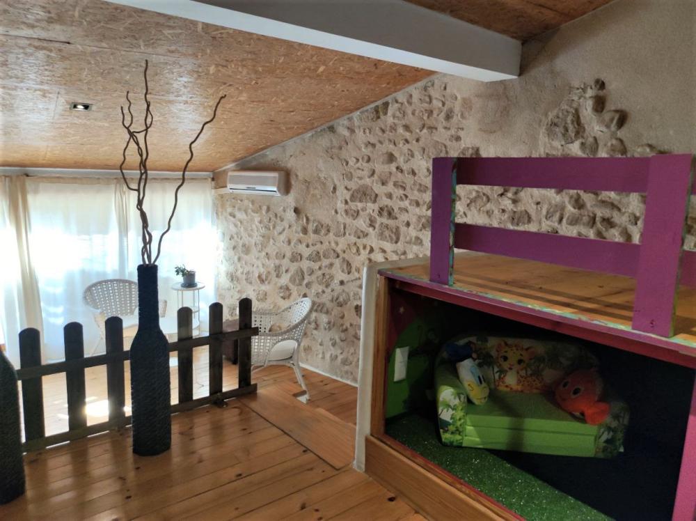  en venta casa Benilloba Comtat 55