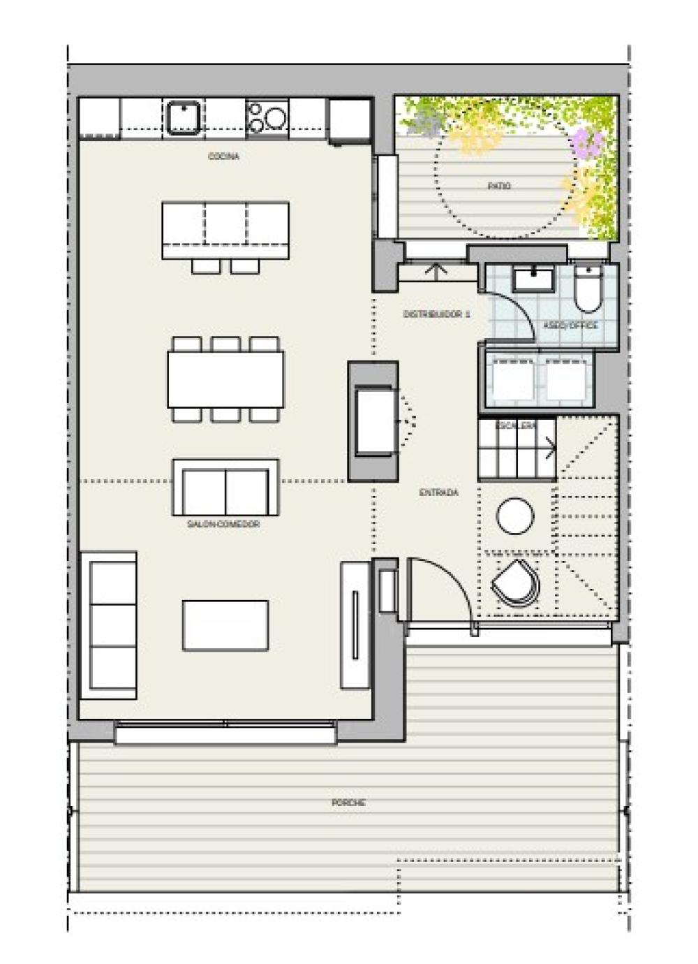  en venta casa de pueblo Marbella Costa Del Sol Occidental 6
