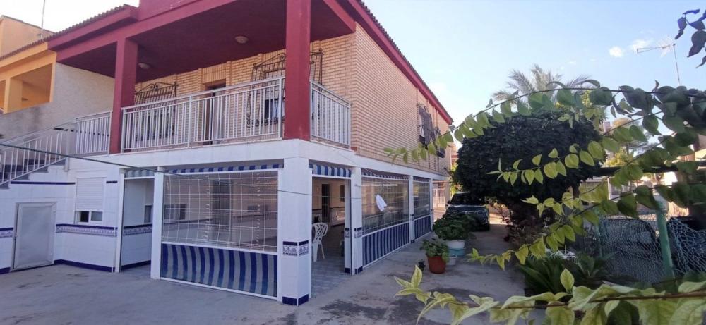 en venta casa Los Alcázares Mar Menor 1