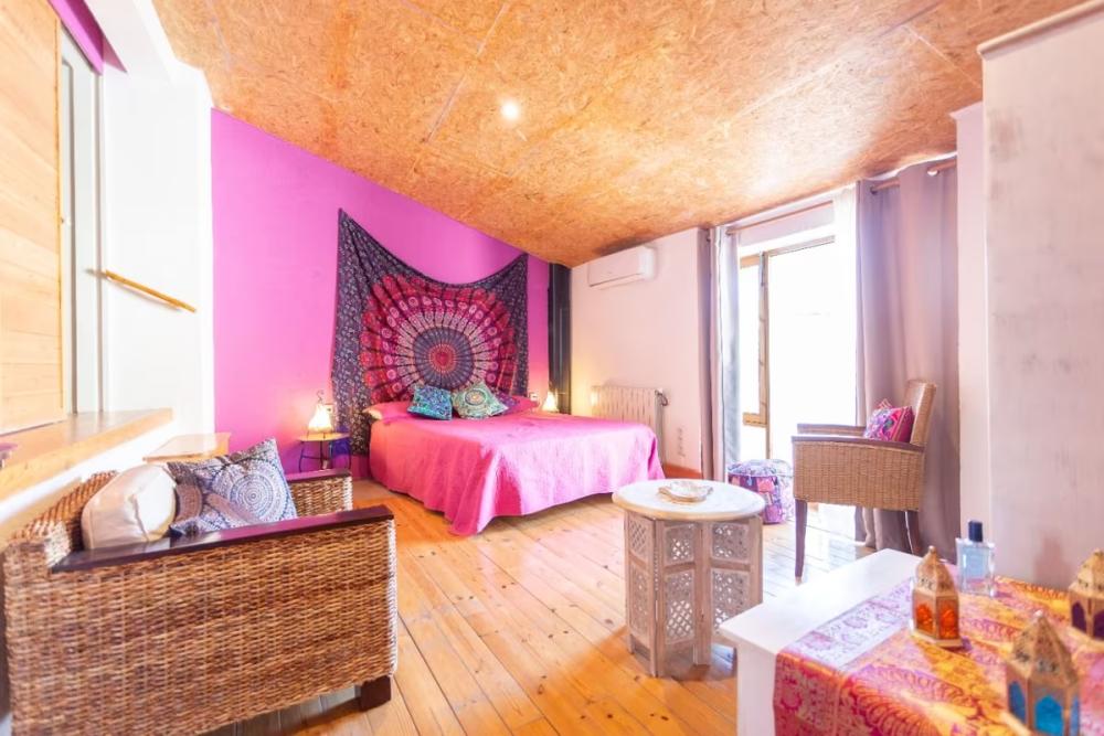  en venta casa Benilloba Comtat 46