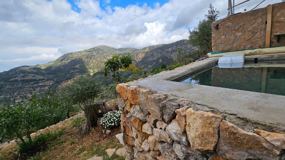  en venta finca rústica Fornalutx Tramuntana 22