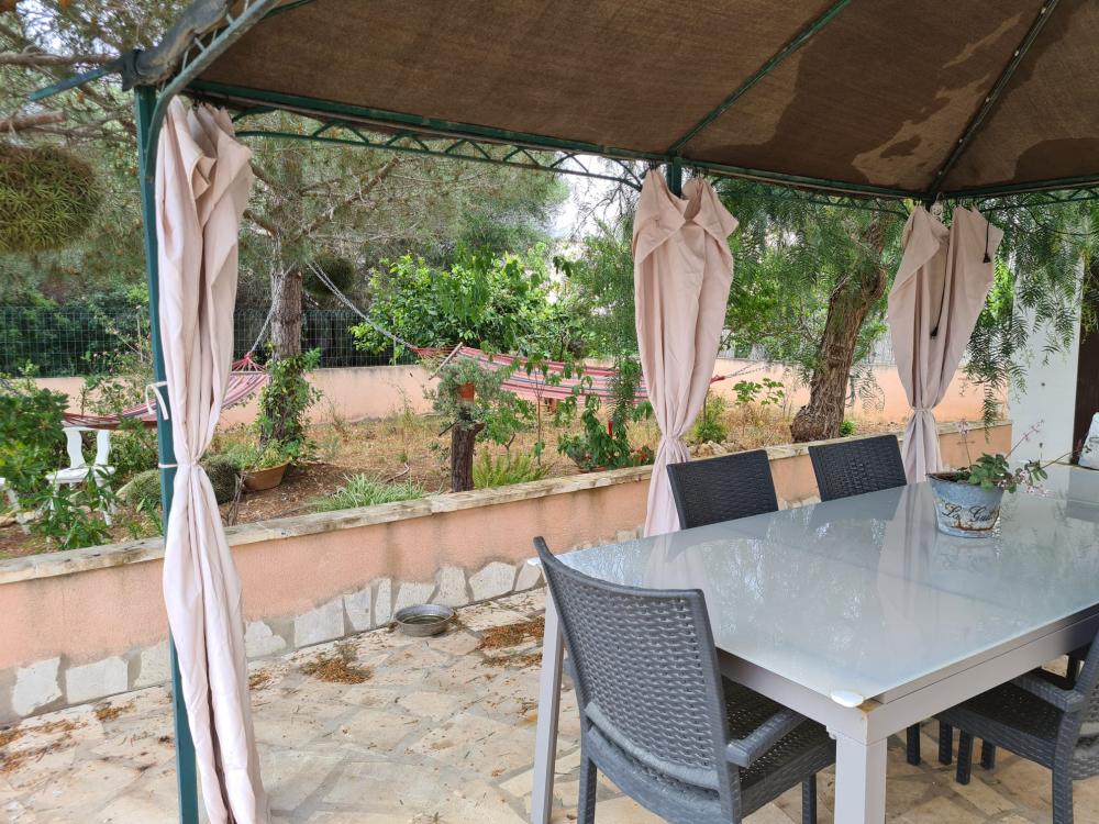  en venta chalet Sa Ràpita Sud 10