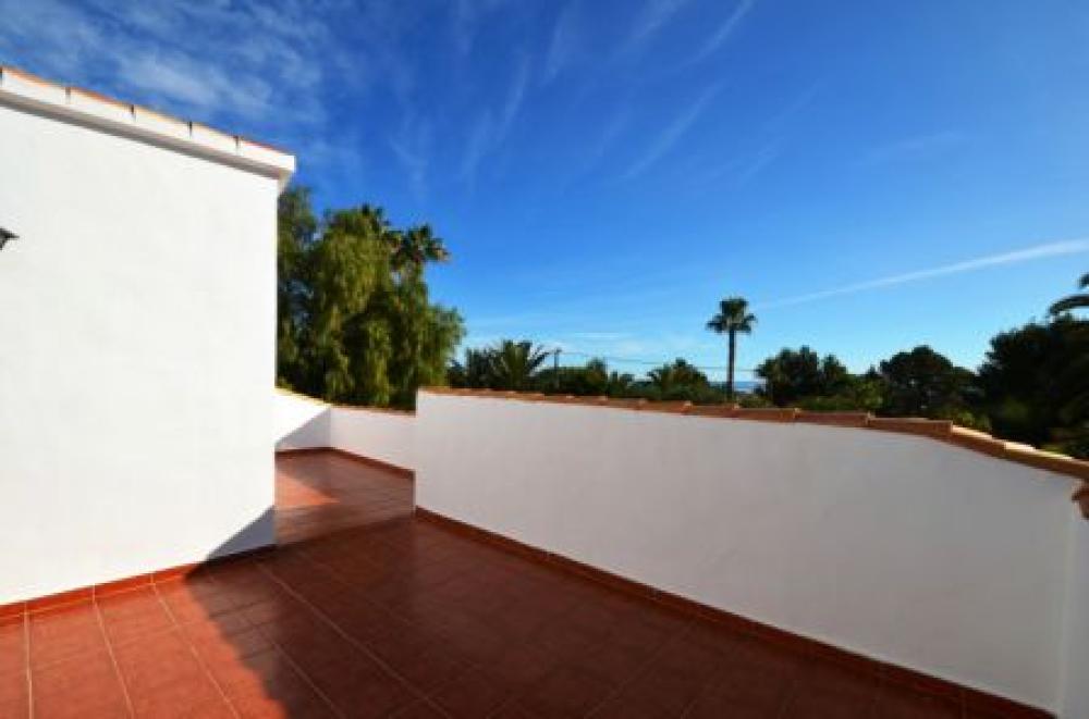  en venta chalet Alfaz Del Pi Marina Baixa 49