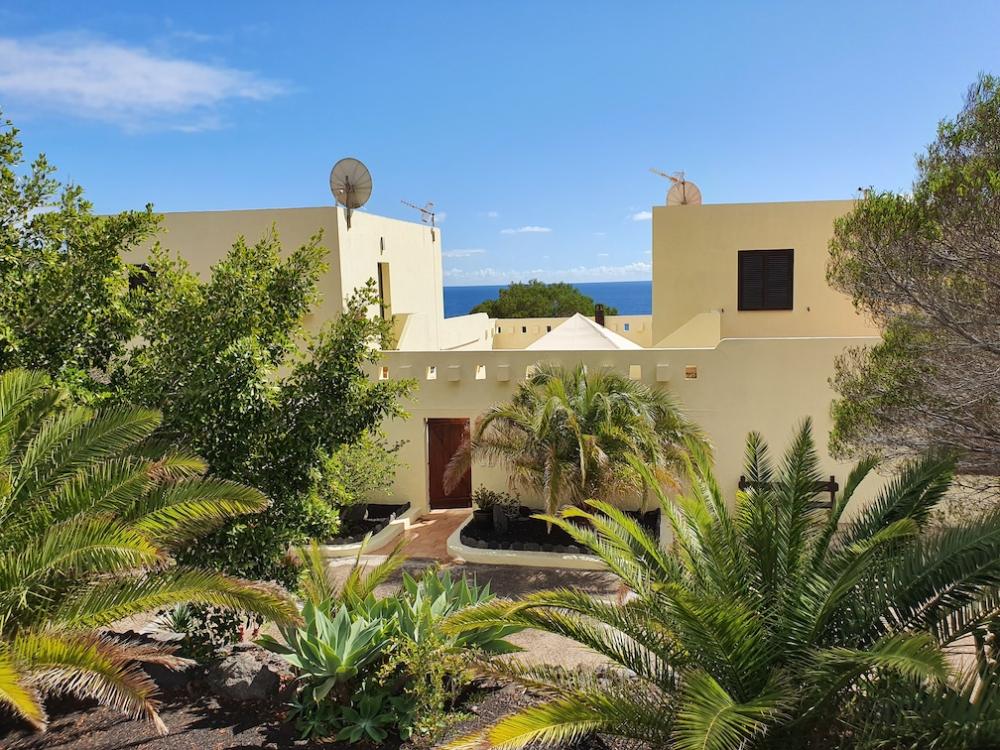  en venta chalet Valverde Hierro (El) 25