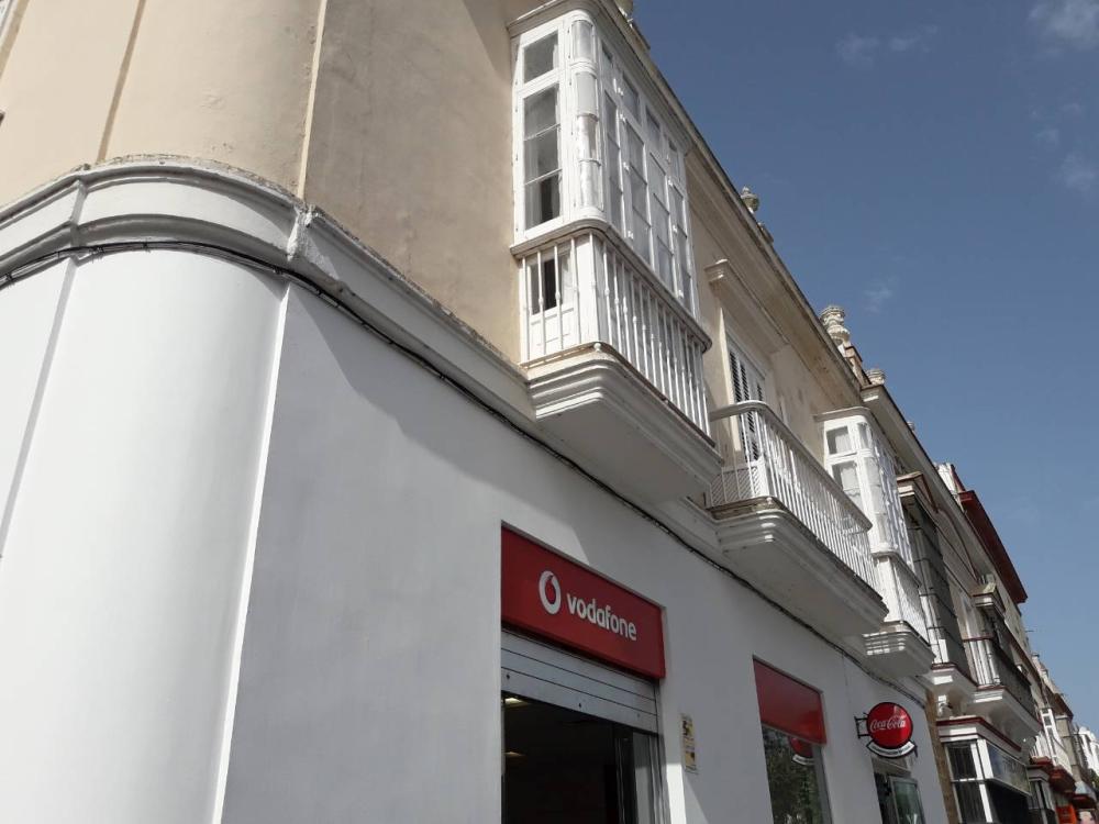  en venta casa Puerto Real Bahía De Cádiz 31