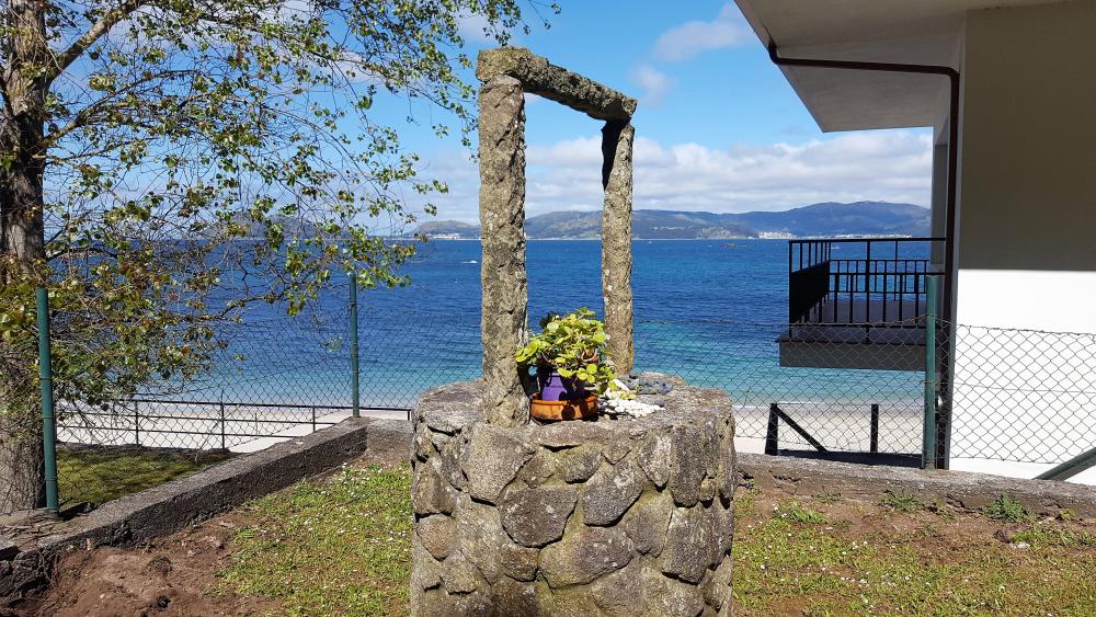  en venta chalet Porto Do Son Noya 4