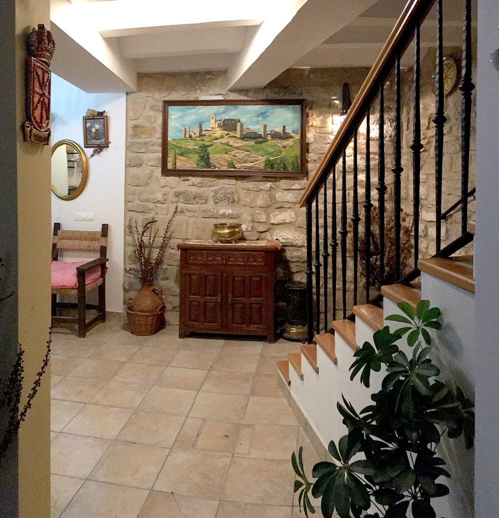 en venta casa Artajona Media Oriental 4