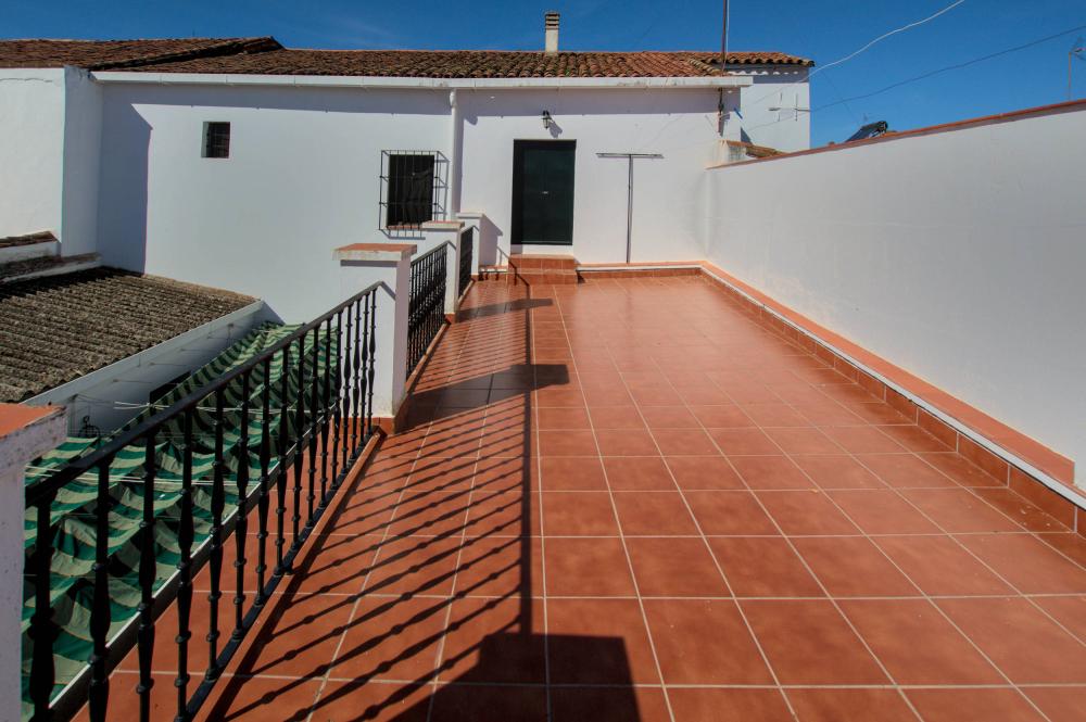  en venta casa Los Santos De Maimona Campiña Sur 27