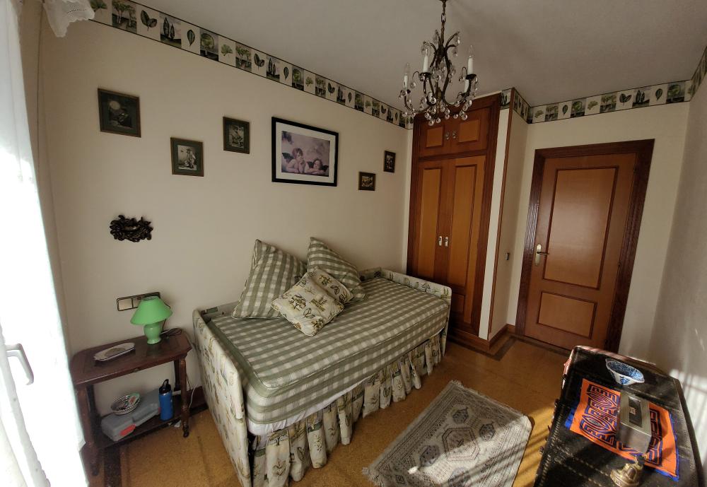  en venta chalet El Bibio Gijón 26