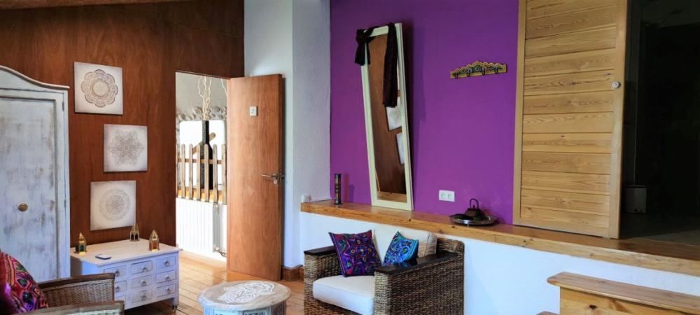  en venta casa Benilloba Comtat 47