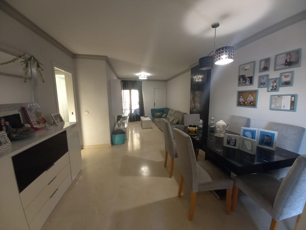 en venta ático Atalaya Isdabe Costa Del Sol Occidental 2