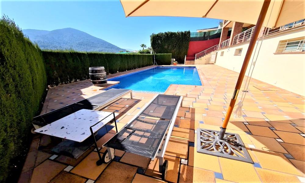  en venta casa Onda Plana Baixa 10