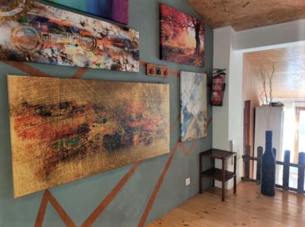  en venta casa Benilloba Comtat 54
