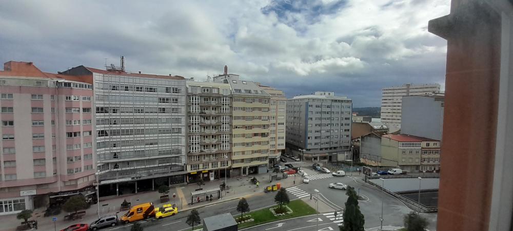  en venta apartamento Cuatro Caminos-A Gaiteira Coruña 2