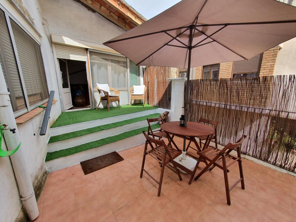  en venta casa L'albi Garrigues 19