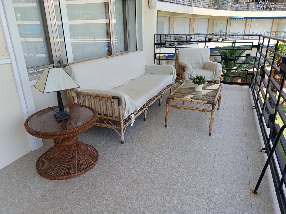  en venta apartamento Grau I Platja Safor 5