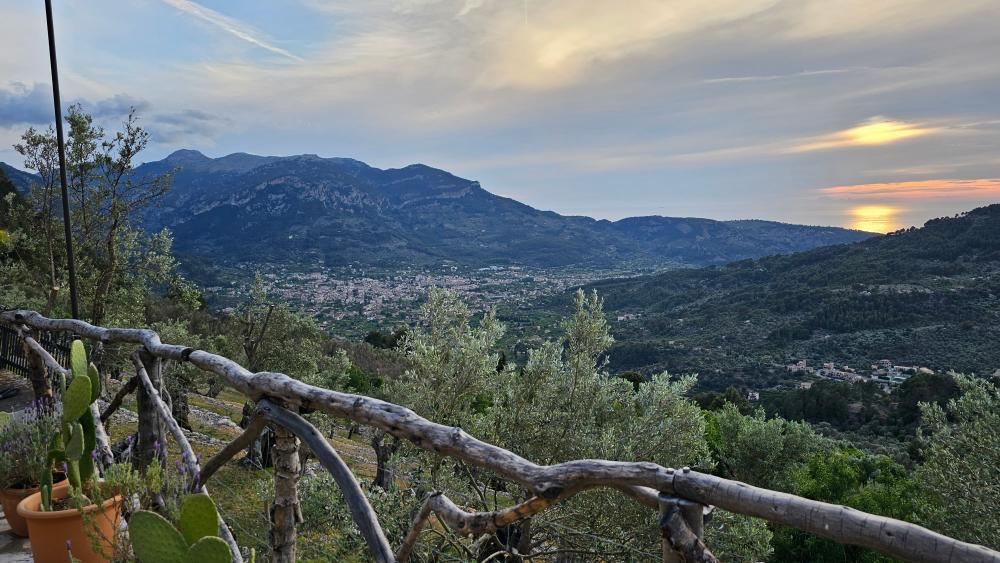  en venta finca rústica Fornalutx Tramuntana 10