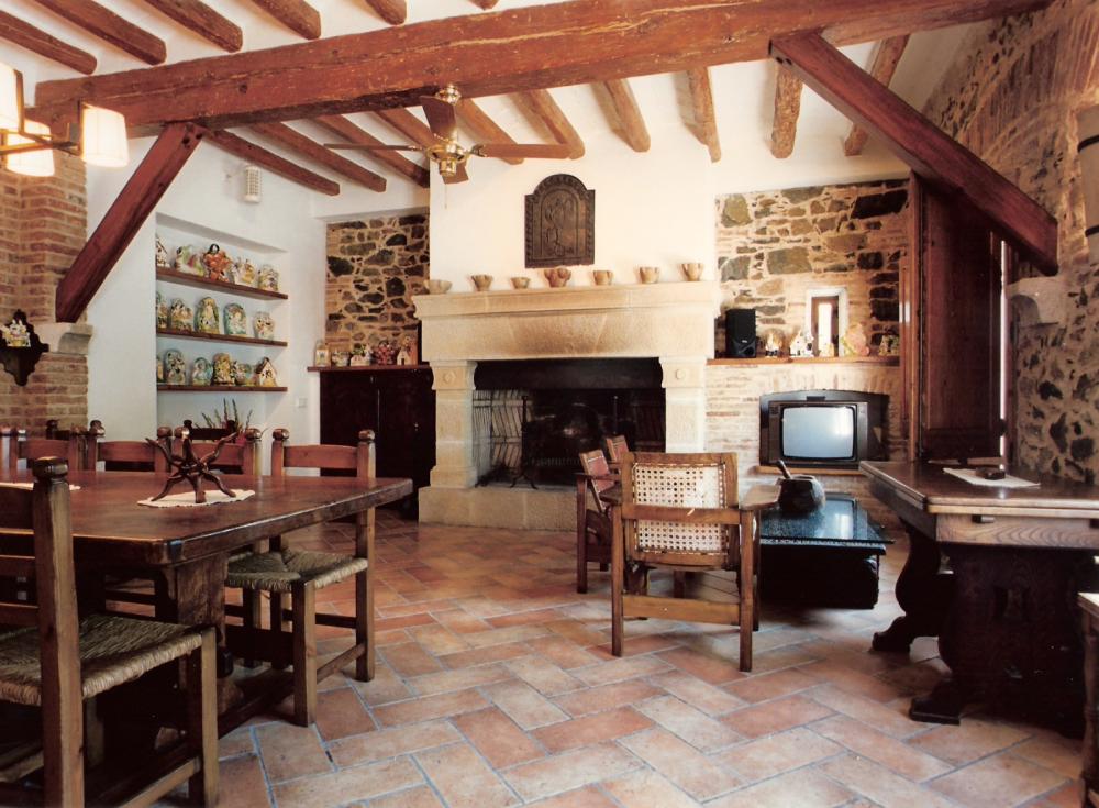  en venta chalet Almoster Baix Camp 18