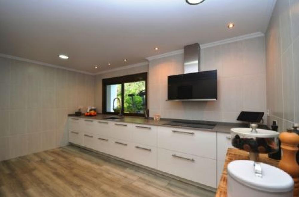  en venta chalet Alfaz Del Pi Marina Baixa 15