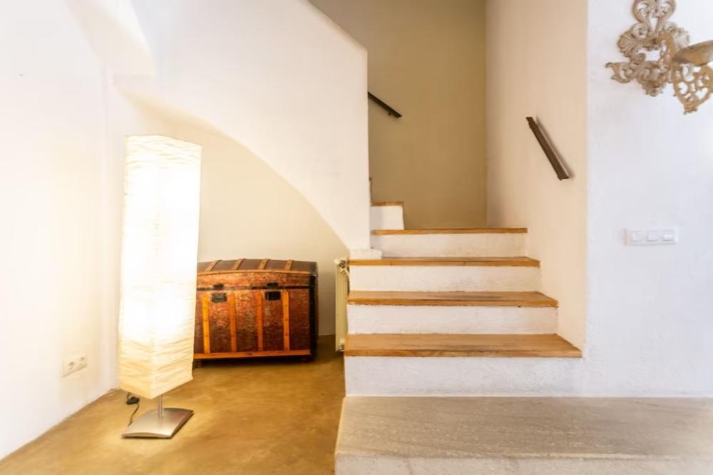  en venta casa Benilloba Comtat 26