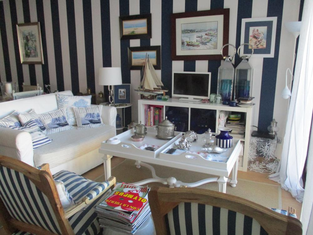  en venta apartamento Portosin Noya 1