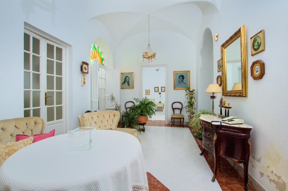  en venta casa Los Santos De Maimona Campiña Sur 4