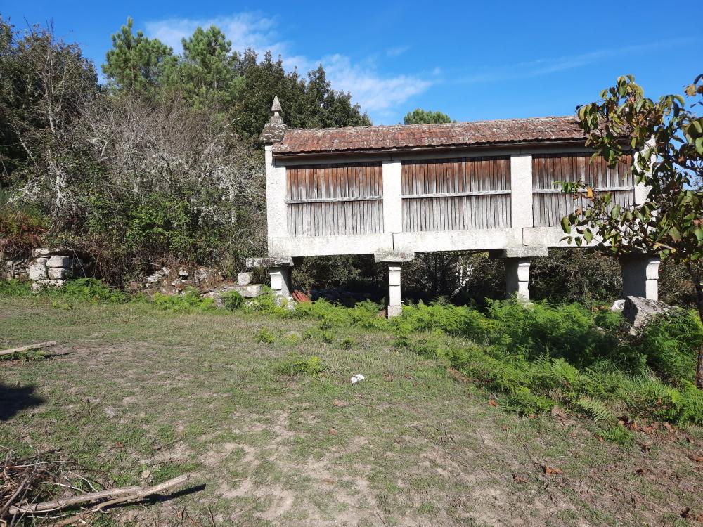  en venta casa Bubeiras Ourense 4