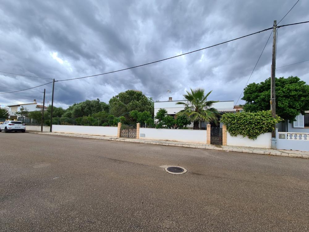  en venta chalet Sa Ràpita Sud 2