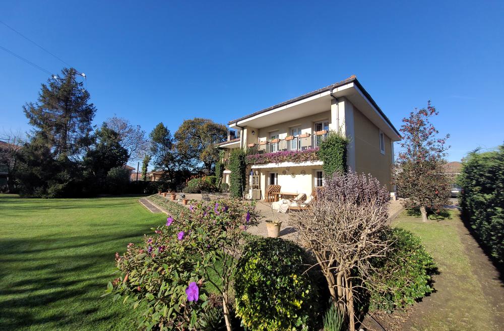 en venta chalet El Bibio Gijón 3