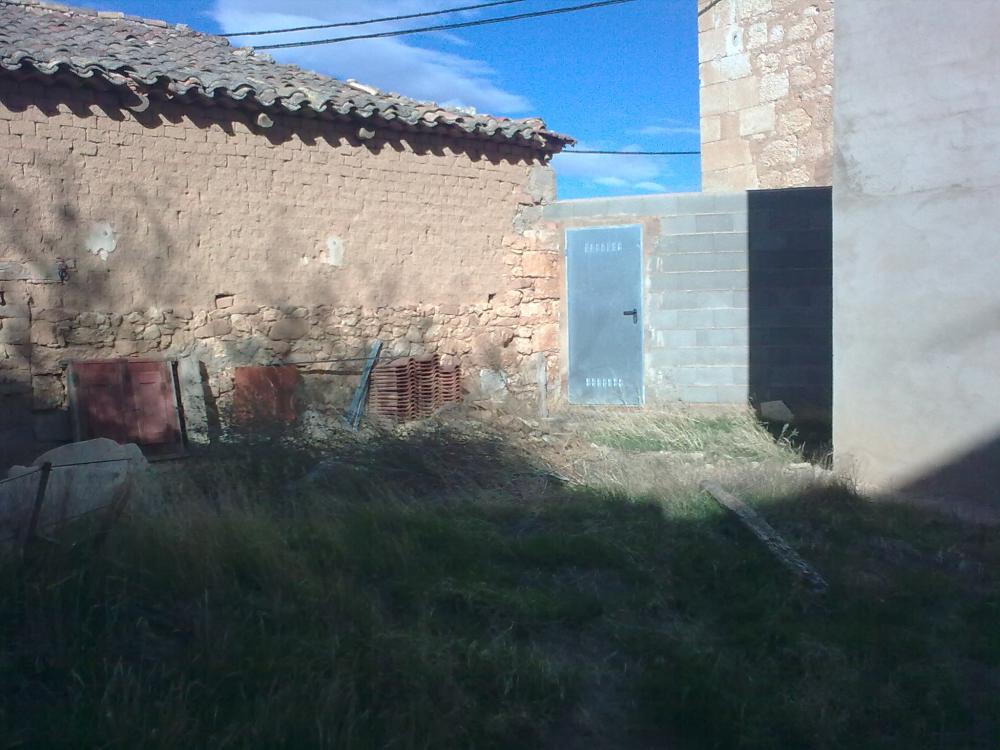  en venta casa Almaluez Campo De Gómara 5