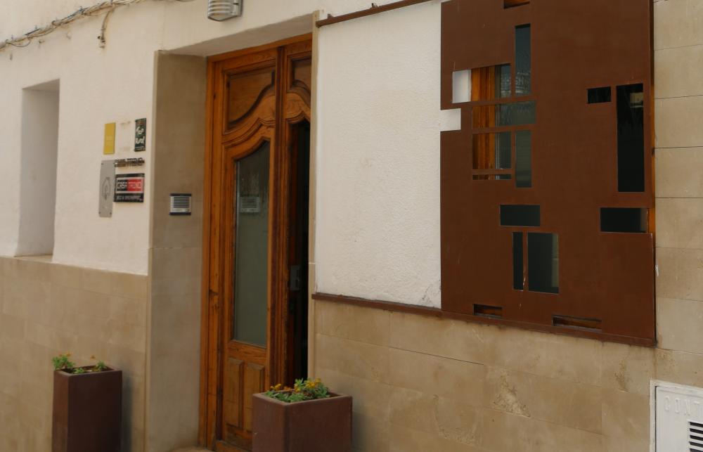  en venta casa Benilloba Comtat 2