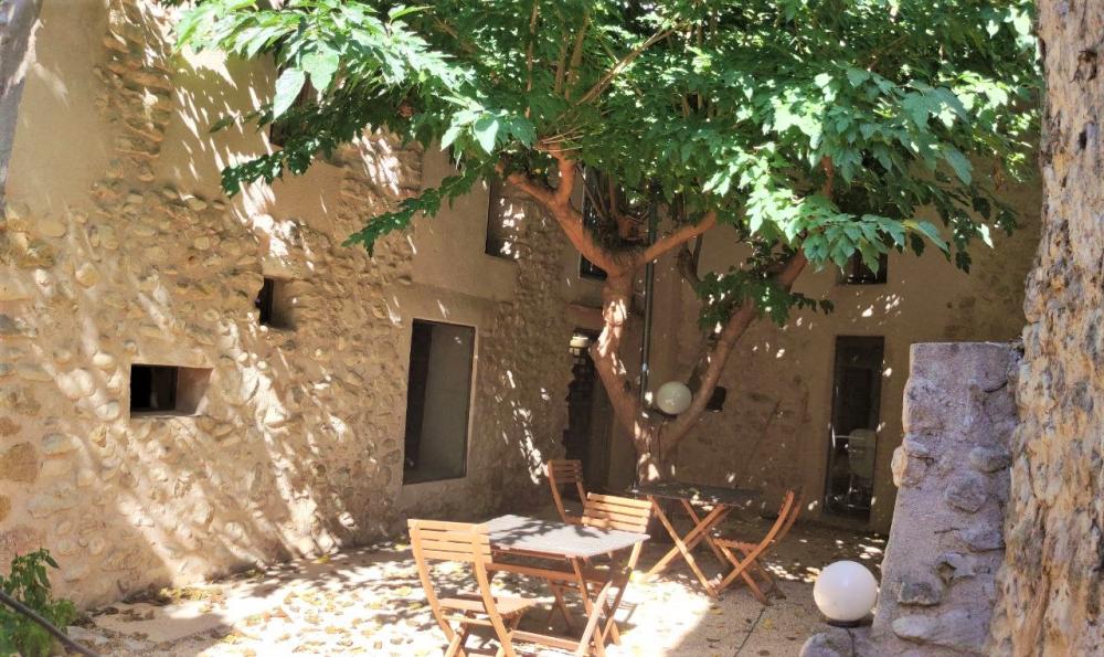  en venta casa Benilloba Comtat 25