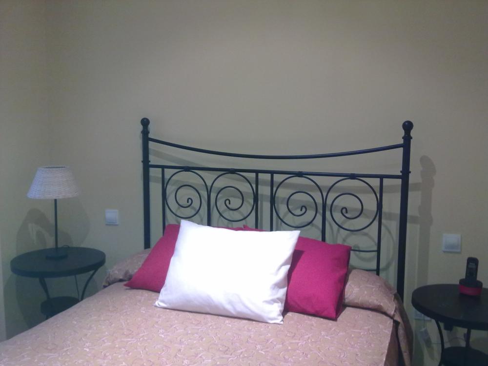  en venta apartamento Trujillo Trujillo 2