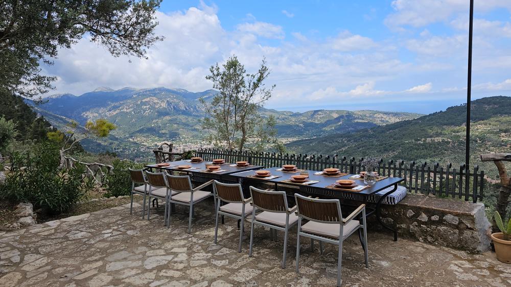  en venta finca rústica Fornalutx Tramuntana 13