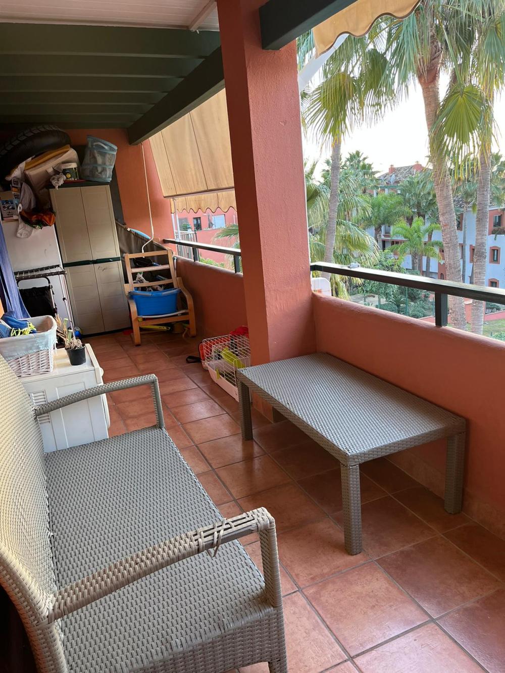  en venta ático Atalaya Isdabe Costa Del Sol Occidental 12