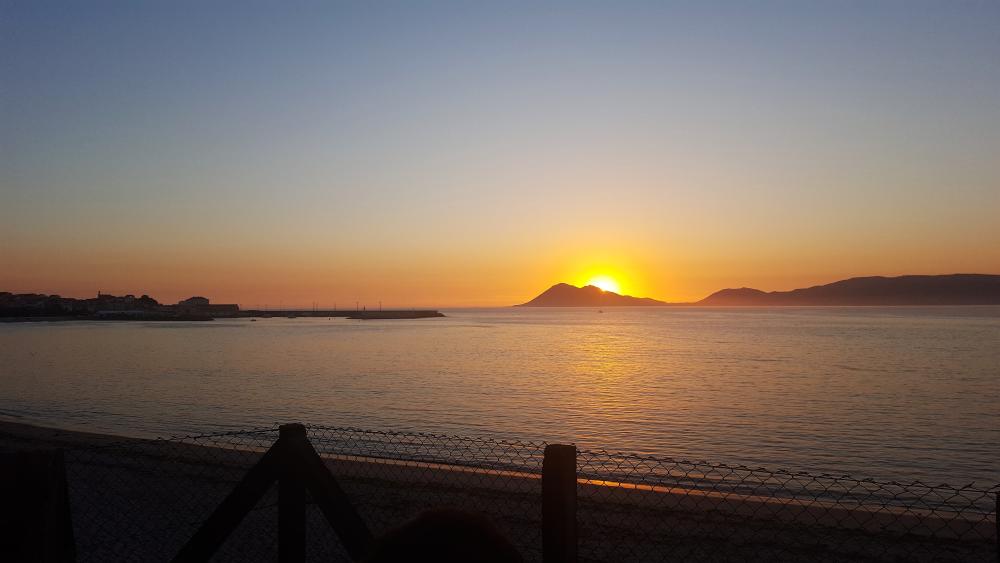  en venta chalet Porto Do Son Noya 8