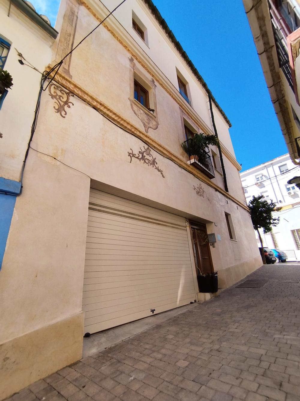  en venta edificio Málaga Centro 29013 Málaga-Costa Del Sol 2