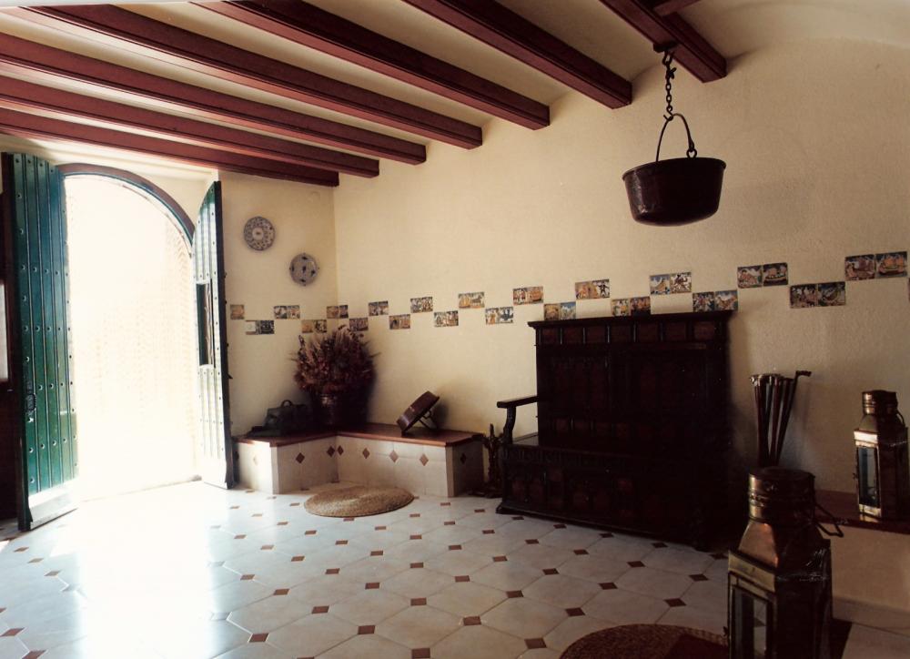  en venta chalet Almoster Baix Camp 36