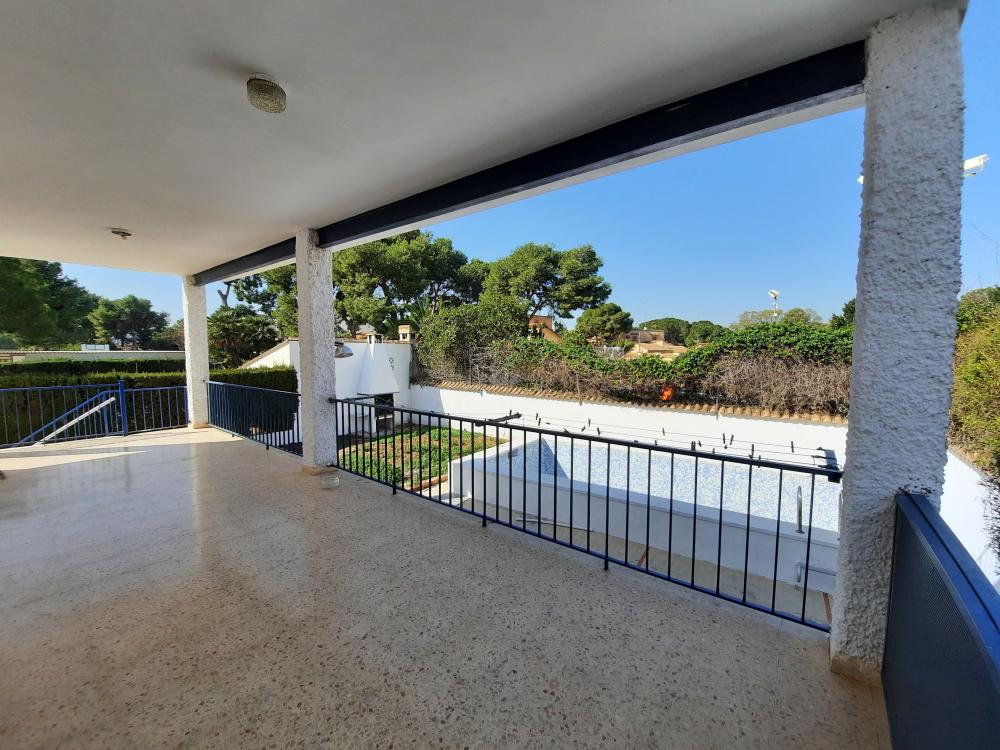  en venta chalet L'eliana Camp De Túria 12
