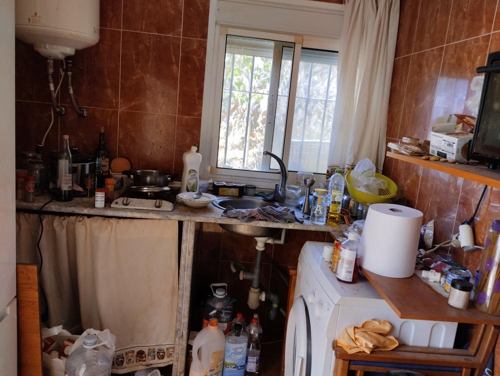  en venta finca rústica Los Nuñez Valle Del Guadalhorce 3